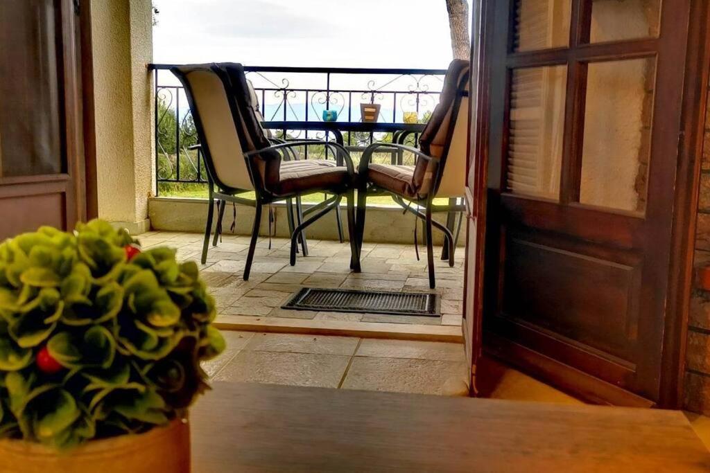 Holiday home Golden Summer