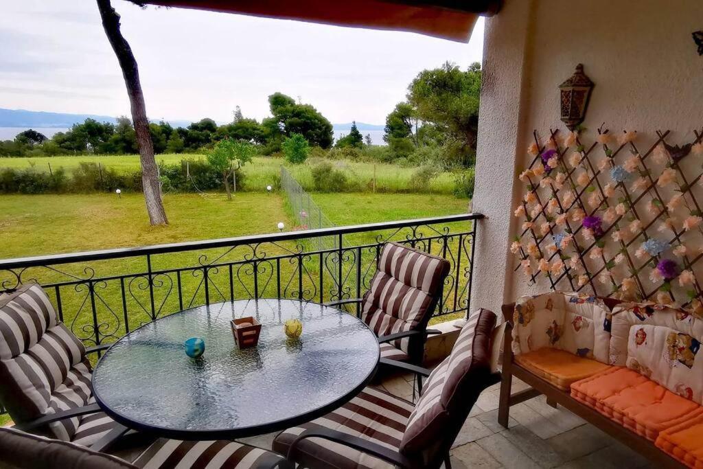Ferienhaus Golden Summer *