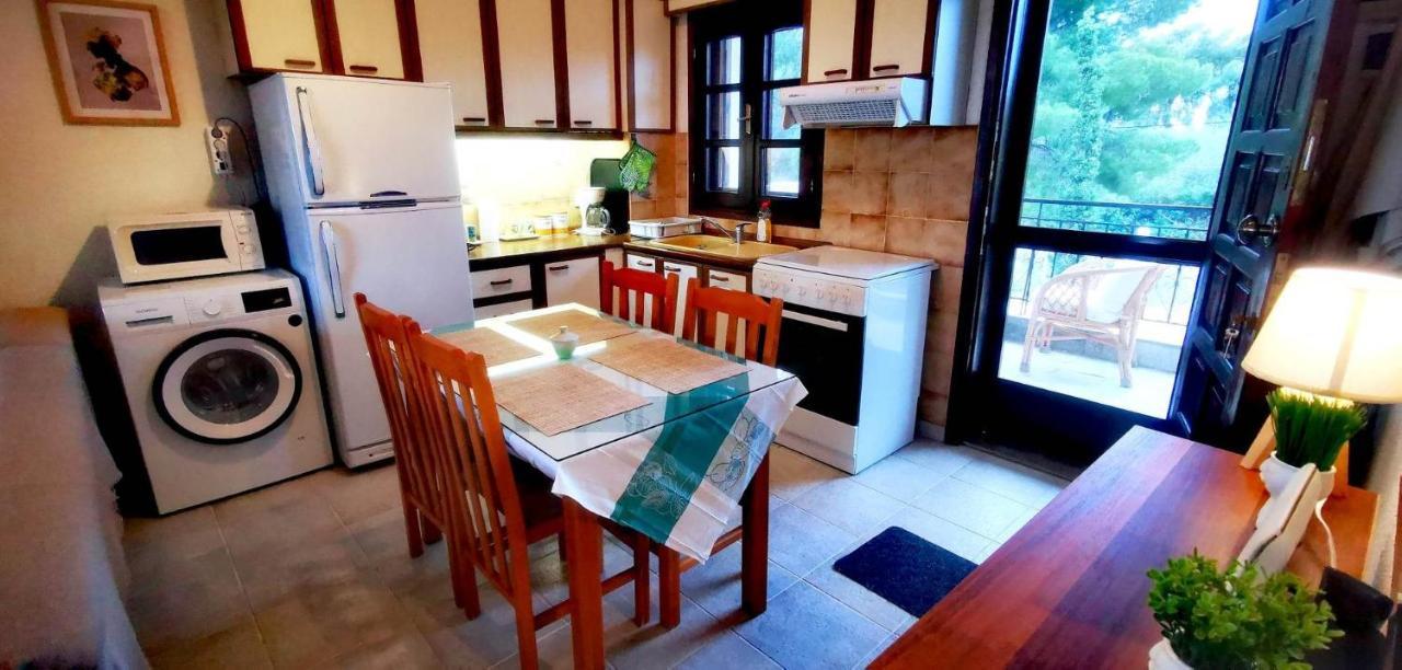 Holiday home Golden Summer *