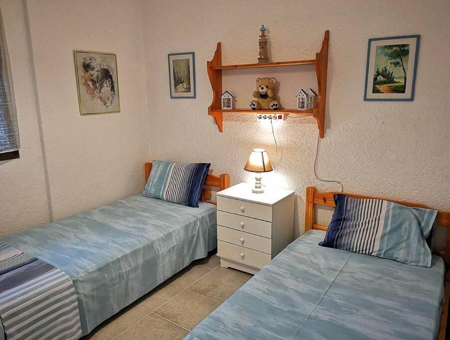 Holiday home Golden Summer
