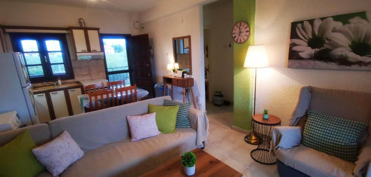 Ferienhaus Golden Summer