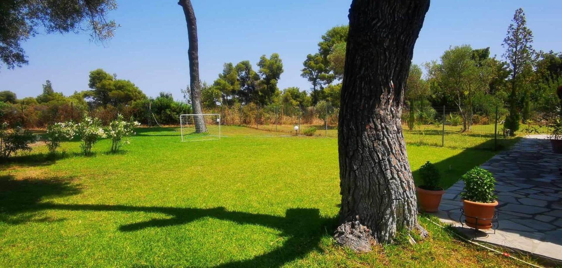 Holiday home Golden Summer *