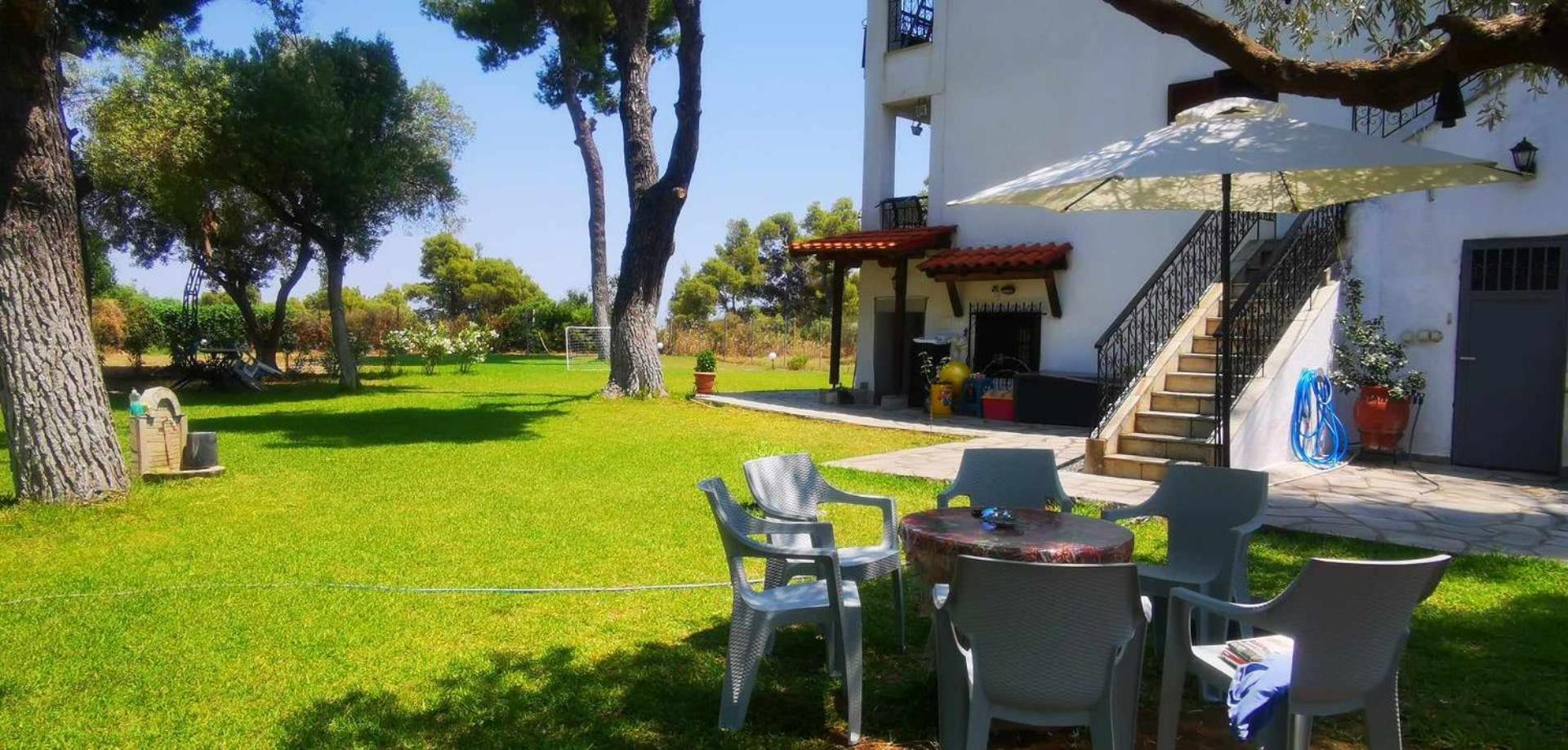 Holiday home Golden Summer *