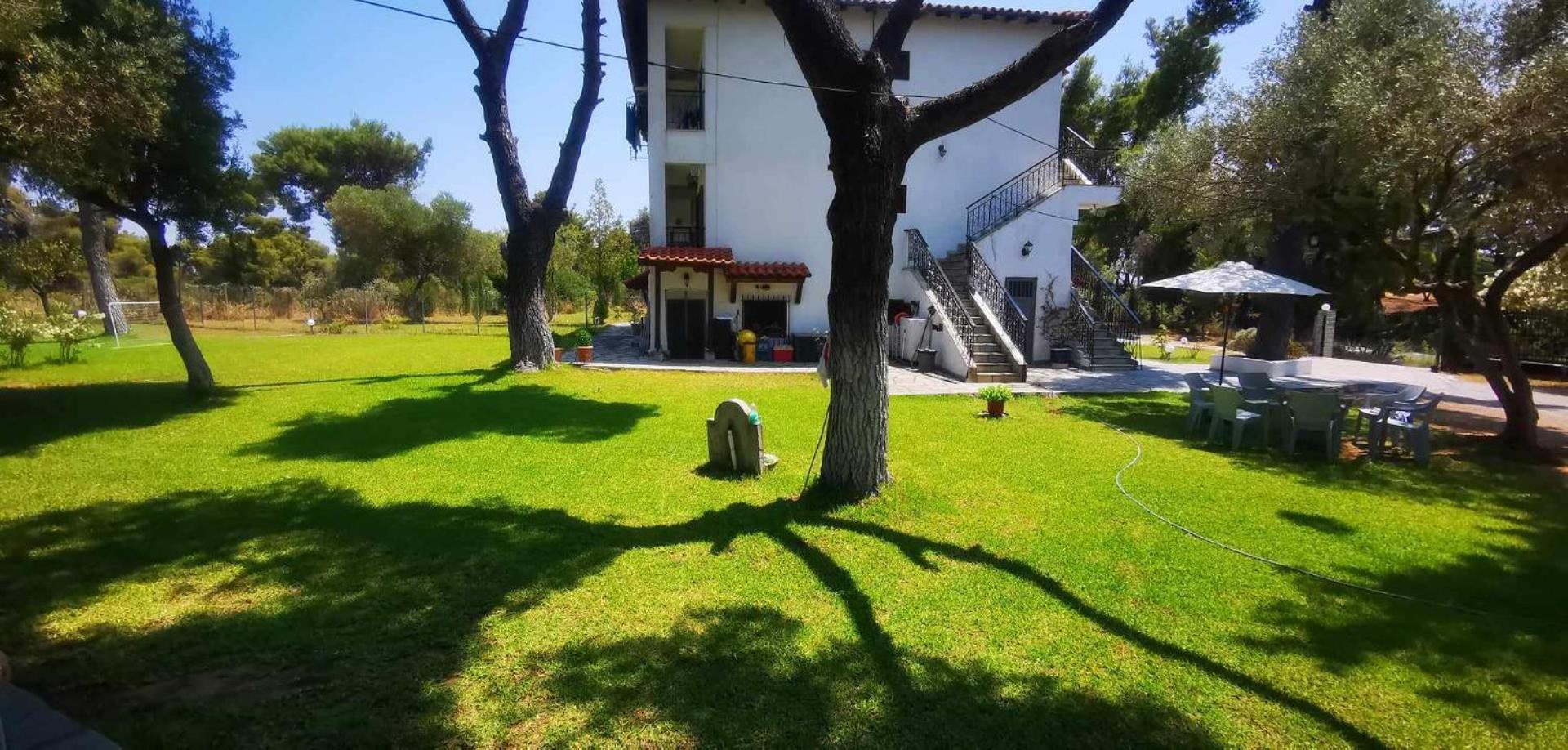 Ferienhaus Golden Summer