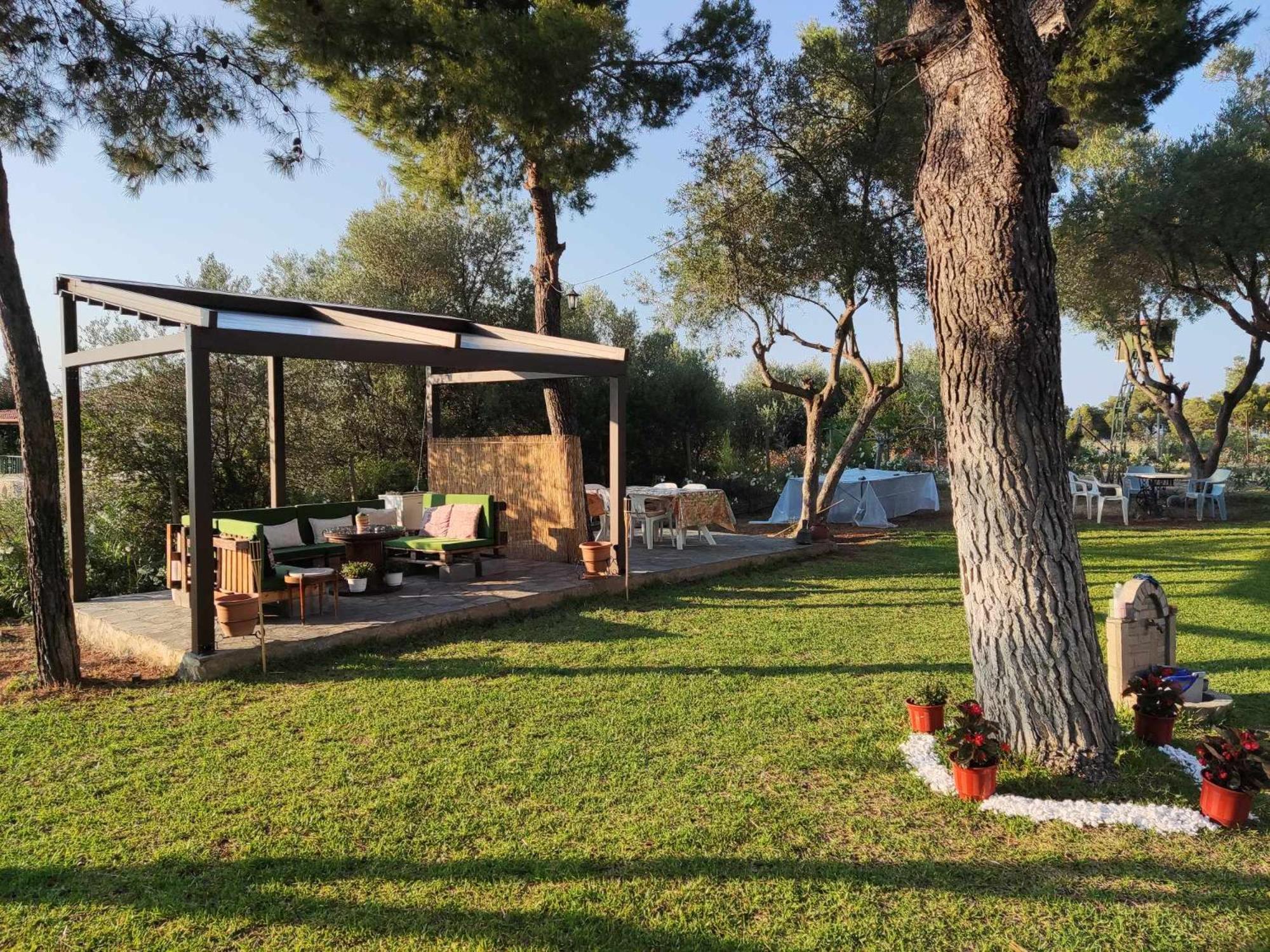 Holiday home Golden Summer