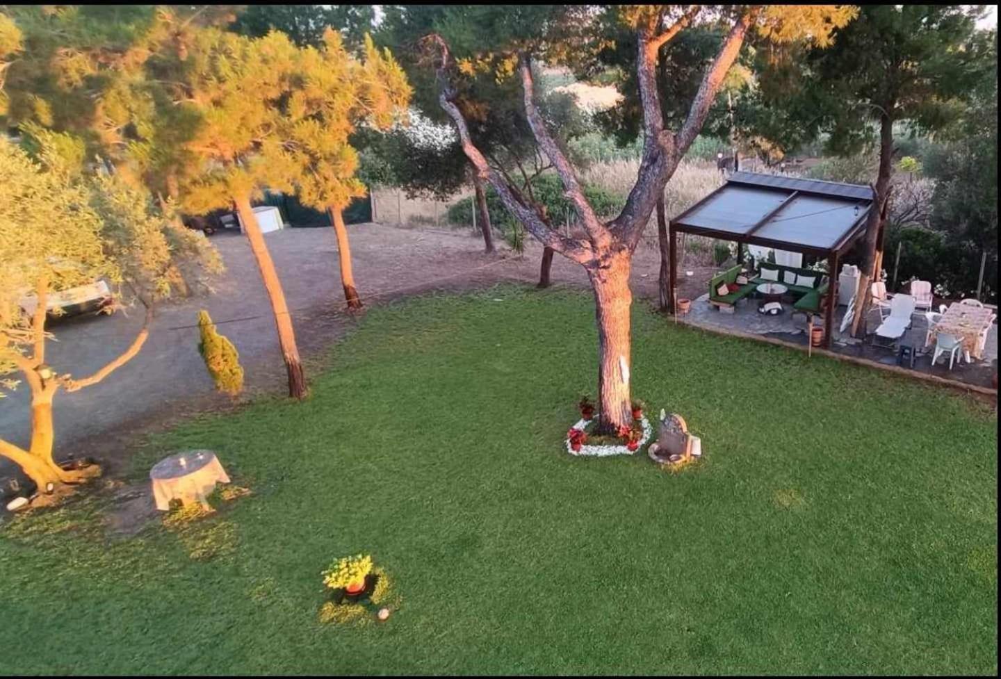 Holiday home Golden Summer Nea Fokea