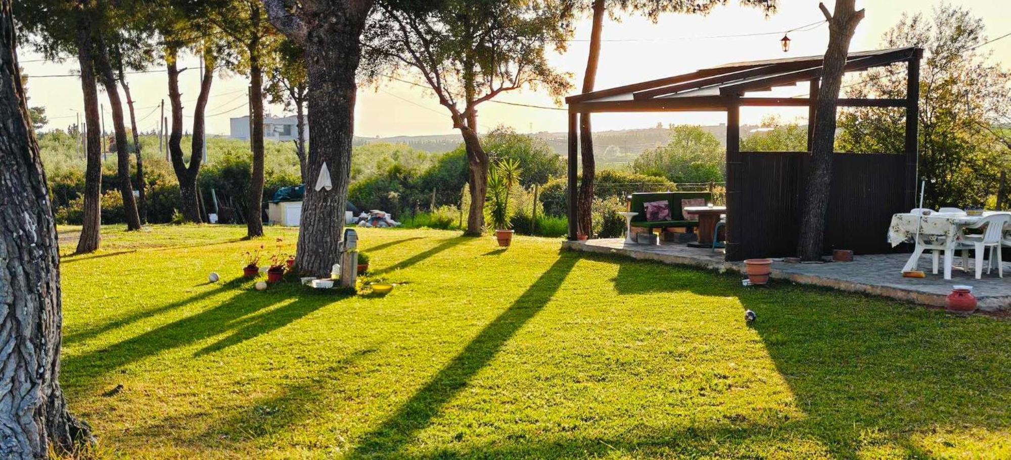 Golden Summer Holiday home *