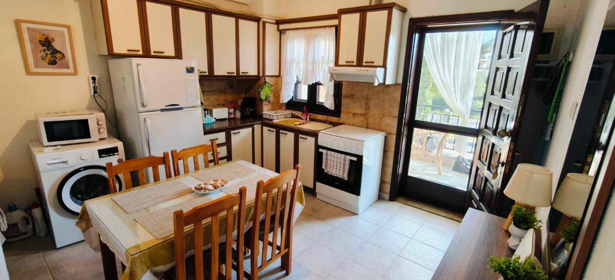 Golden Summer Ferienhaus Néa Fókaia