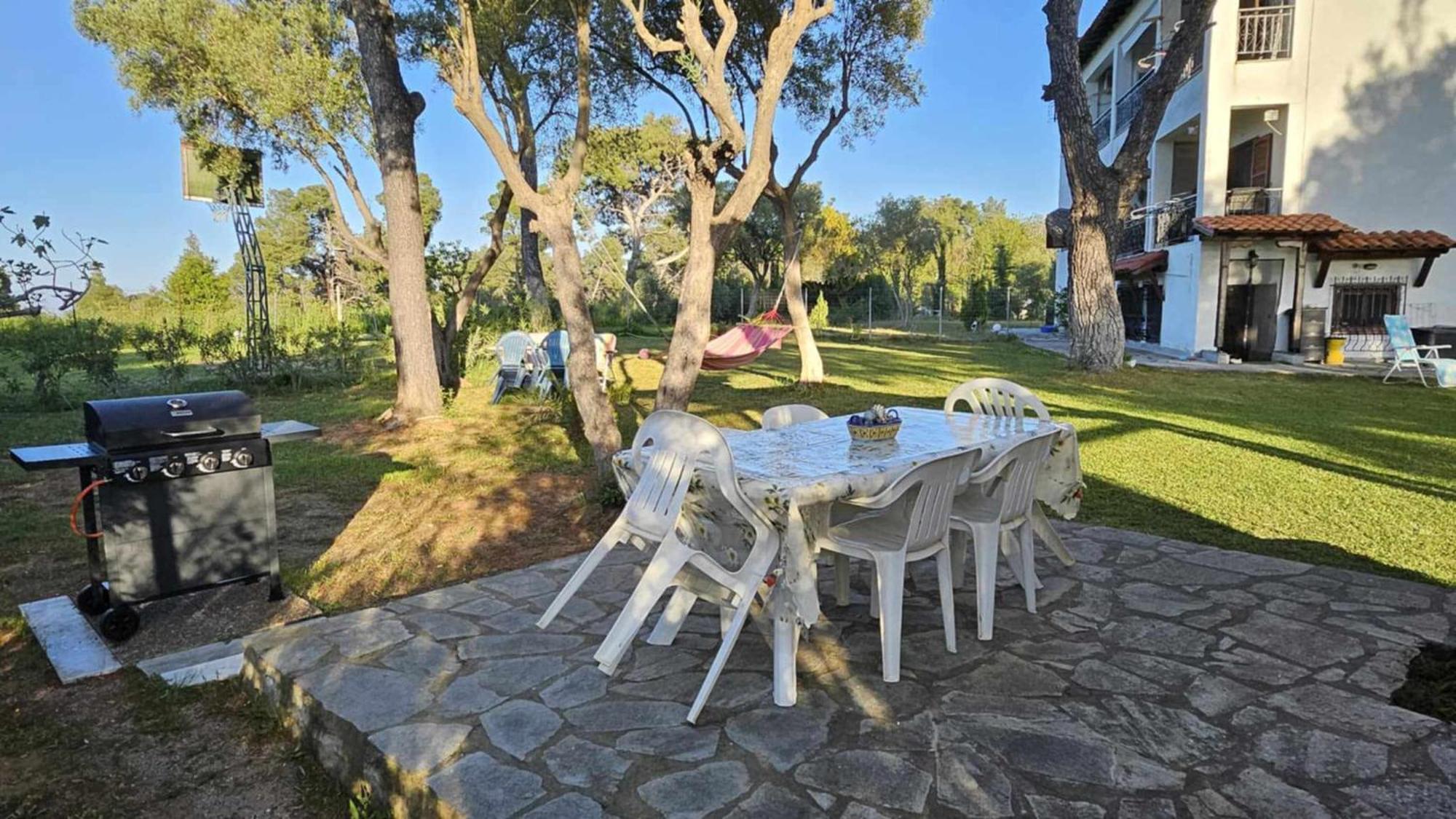 Holiday home Golden Summer