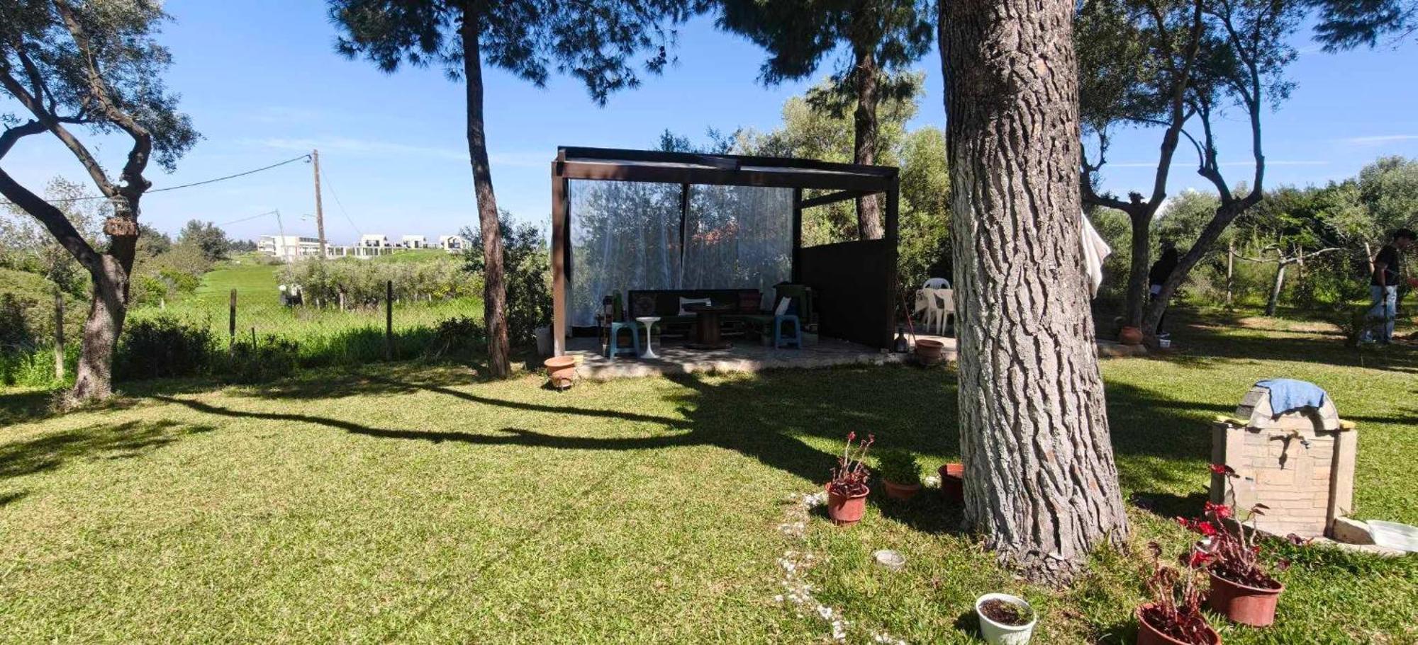 Golden Summer Holiday home *