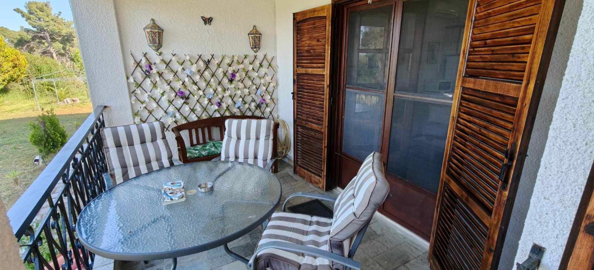 Golden Summer Holiday home Nea Fokea