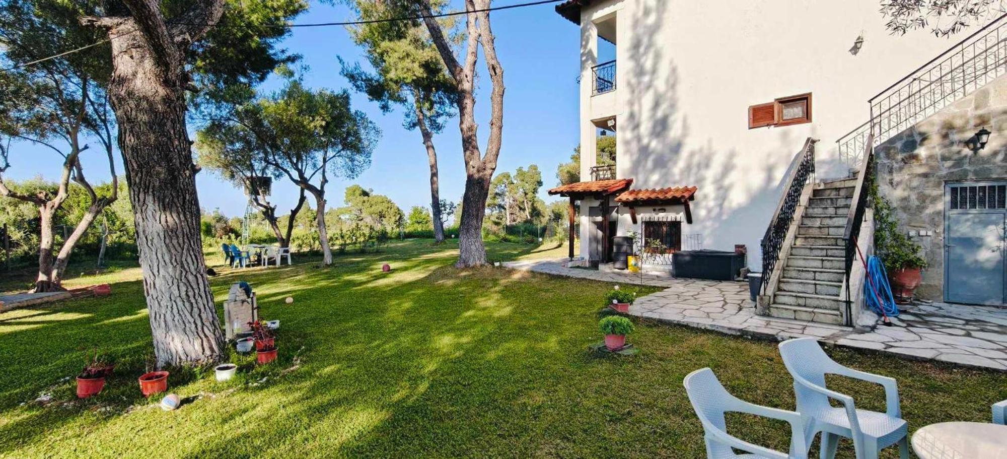 Ferienhaus Golden Summer